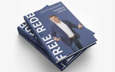 Bestsellerautor Thomas Lösch