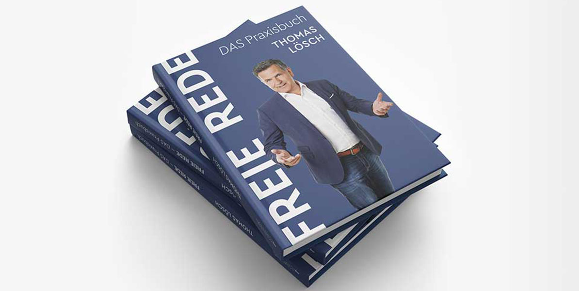 bestseller-tipp Thomas Lösche: Freie Rede