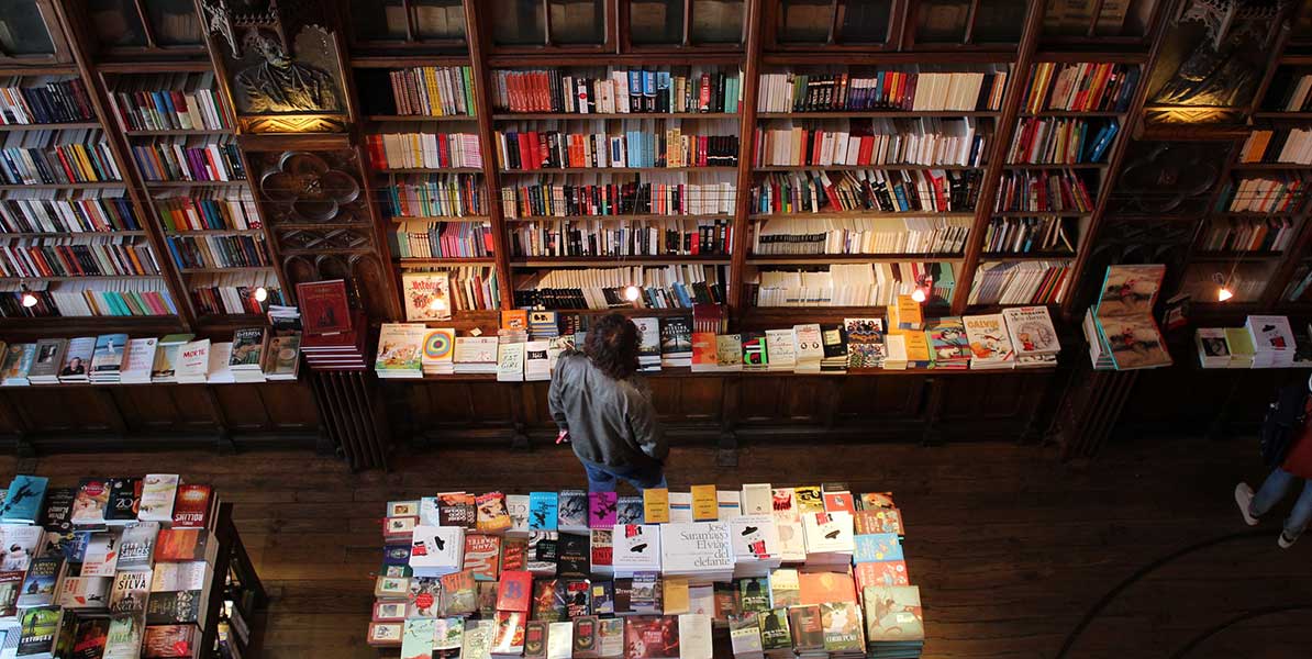 buchhandlung