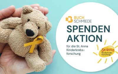 Schreiben gegen Krebs 2022