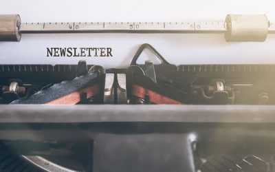 Newsletter für Autor:innen