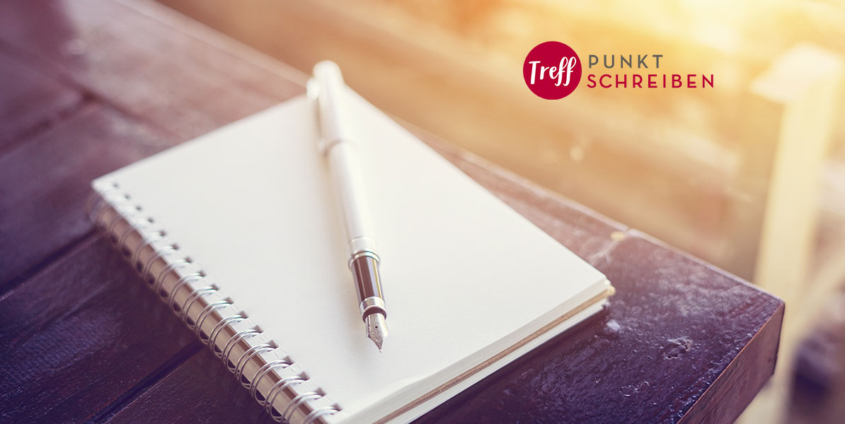 workshop-schreibzeit Schreiben mit Treffpunkt Schreiben