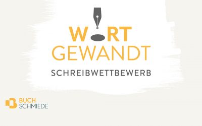 WORTGEWANDT Schreibwettbewerb 2022