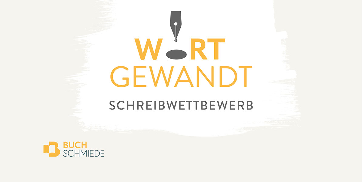Wortgewandt-Schreibwettbewerb mit Treffpunkt schreiben