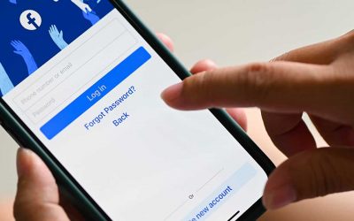 Warum du als Autor:in eine Facebook-Seite brauchst