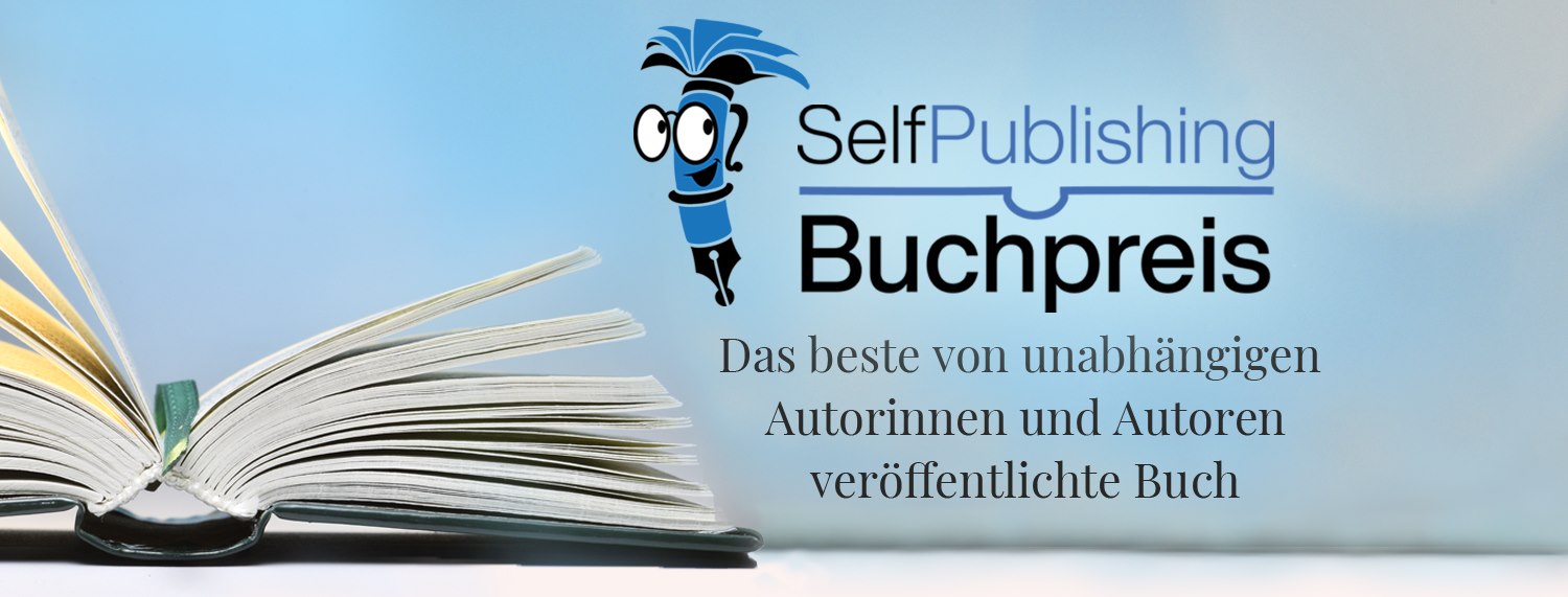 SelPublishing Buchpreis 2023.24