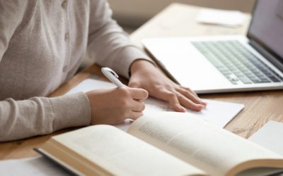 Memoir? Wie ein autofiktionaler Roman entsteht, der gerne gelesen wird