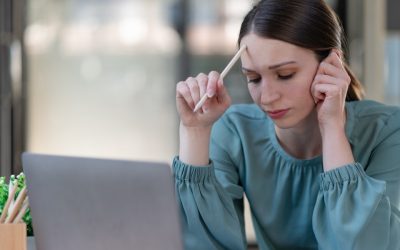 Schreibblockaden erkennen und überwinden