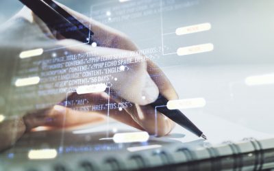 Künstliche Intelligenz im Autorenstübchen