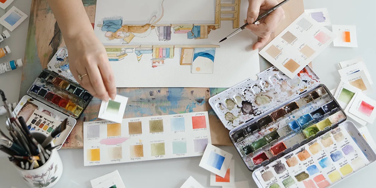 Header Illustrationen 2